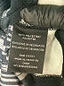Star Wars 100% Polyester Black Zip Up Hoodie Size L - photo 9