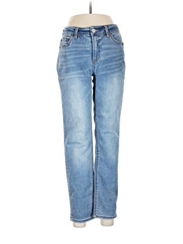 Time and Tru Jeans (view 1)