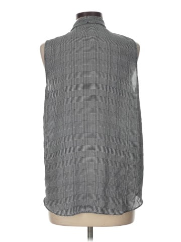 Ann Taylor Sleeveless T-Shirt (view 2)