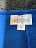 Lularoe Blue Cardigan Size L - photo 7