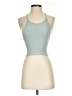 By Together Teal Tank Top Size Sm - Med - photo 1