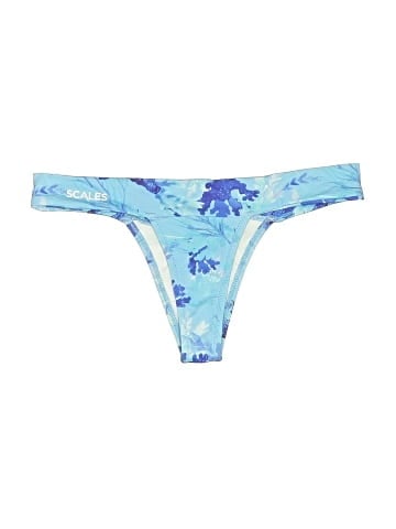 Scales Swimsuit Bottoms (view 1)