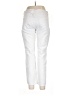 Talbots White Jeans Size 12 (petite) - photo 2