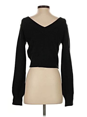 Zaful Pullover Sweater (view 2)