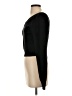 Zaful 100% Acrylic Black Pullover Sweater Size 4 - photo 5