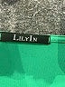 Assorted Brands Solid Green Cocktail Dress Size M - photo 7