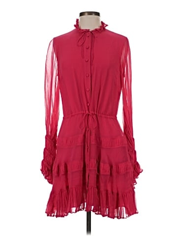 Alexis Cocktail Dress (view 1)