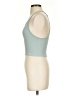 By Together Teal Tank Top Size Sm - Med - photo 5