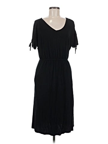 Style&Co Casual Dress (view 1)