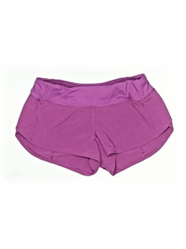 Lululemon Athletica Athletic Shorts