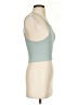 By Together Teal Tank Top Size Sm - Med - photo 4