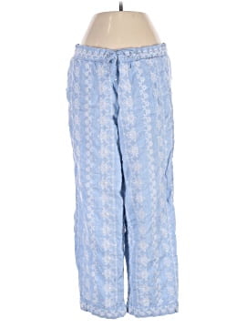 Ann Taylor Loft Linen Pants