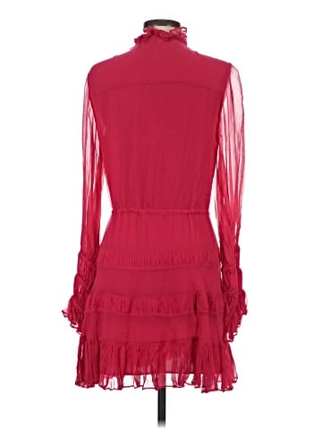 Alexis Cocktail Dress (view 2)
