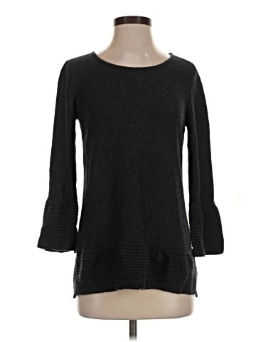 Saks Fifth Avenue Pullover Sweater (view 1)