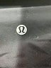 Lululemon Athletica Solid Black Active Pants Size 8 - photo 6