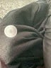 Lululemon Athletica Solid Black Active Pants Size 8 - photo 7