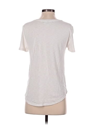 Marled Essentials Short Sleeve T-Shirt (view 2)