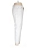 Talbots White Jeans Size 12 (petite) - photo 4