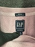 Gap - Maternity Purple Sweatshirt Size Sm Maternity - photo 6