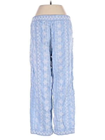 Ann Taylor LOFT Linen Pants (view 2)