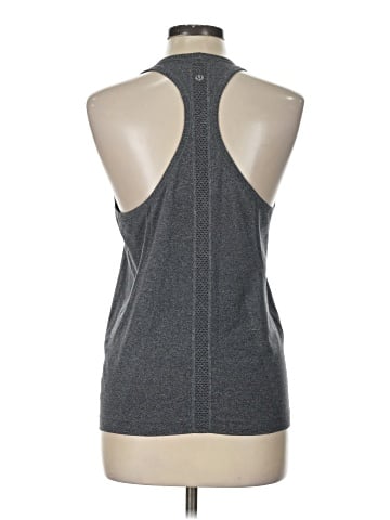 Lululemon Athletica Sleeveless T-Shirt (view 2)