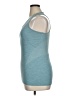 Sweaty Betty 100% Polyamide Teal Active Tank Size XL - photo 5