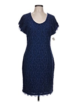 Diane von Furstenberg Cocktail Dress (view 1)