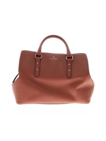 Kate Spade New York Leather Satchel (view 1)