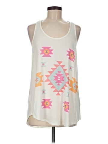 Phil Love Tank Top (view 1)