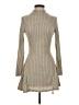 Halara Gray Casual Dress Size XS - photo 1