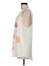 Phil Love Ivory Tank Top Size M - photo 5