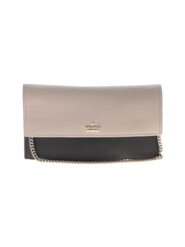 Kate Spade New York Leather Clutch (view 1)