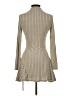 Halara Gray Casual Dress Size XS - photo 2