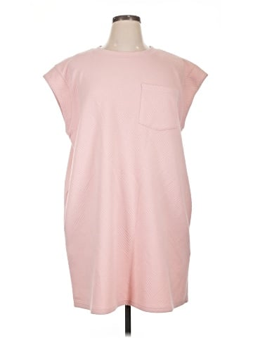 Entro Casual Dress (view 1)