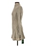 Halara Gray Casual Dress Size XS - photo 5