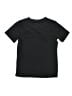 Hurley Black Short Sleeve Henley Size 16 - 14 - photo 2