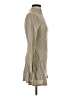 Halara Gray Casual Dress Size XS - photo 4