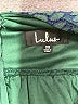 Lulus Teal Cocktail Dress Size XS - photo 7