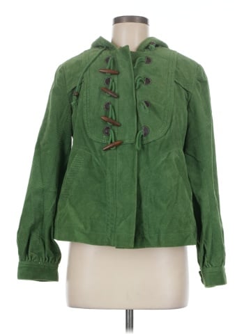 Elevenses Jacket (view 1)