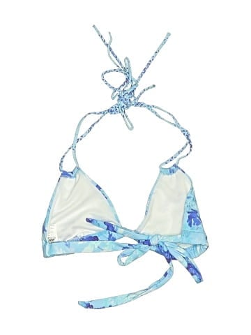 Scales Swimsuit Top (view 2)