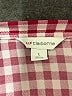 Liz Claiborne Pink Sleeveless Blouse Size L - photo 7