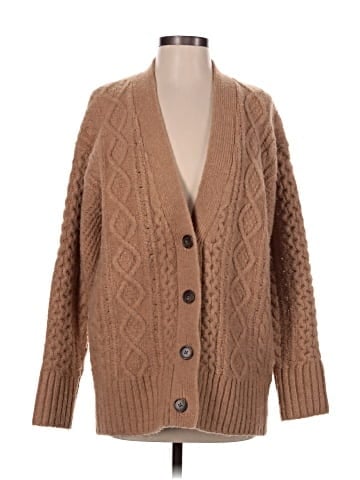 J.Crew Cardigan (view 1)