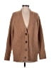 J.Crew Tan Cardigan Size XS - photo 1
