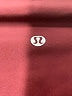 Lululemon Athletica Burgundy Active Pants Size 8 - photo 7