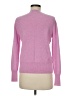 J.Crew 100% Cashmere Pink Cashmere Pullover Sweater Size M (estimated) - photo 2