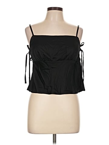 Wild Fable Sleeveless Blouse (view 1)