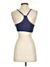 Unbranded Blue Sports Bra Size S (estimated) - photo 2