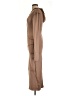 Unbranded Tan Cocktail Dress Size L - photo 5