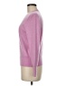 J.Crew 100% Cashmere Pink Cashmere Pullover Sweater Size M (estimated) - photo 5