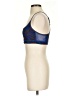 Unbranded Blue Sports Bra Size S (estimated) - photo 5